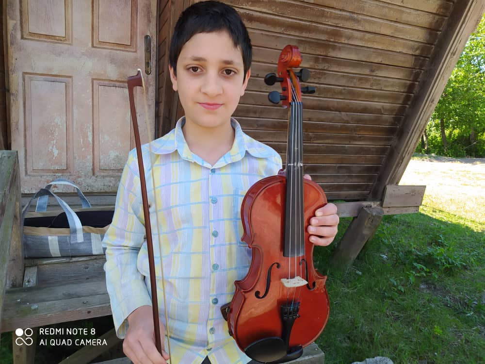 تصویر قبل بارگزاری