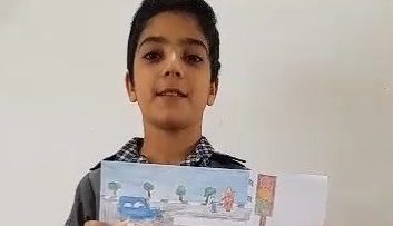 یاسین نوروزی