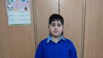 امیر حسین معتمدی (2)