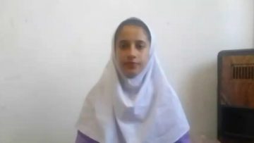 فاطمه درویشی