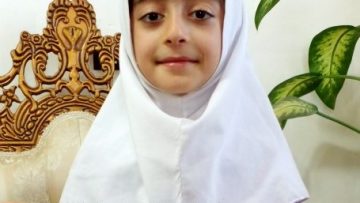 melika hadi por