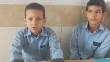 sorosh norozi va amir ali yosefi