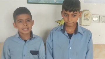 yasin ak va amirreza honarmand