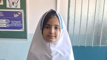 زینب عسگریان